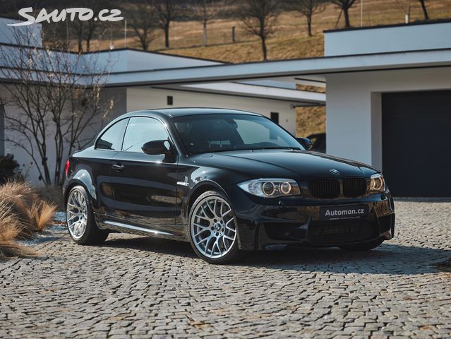 BMW Řada 1